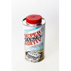 Super Diesel Aditiv zimný VIF 0,5L