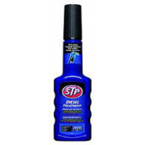 Aditívum do nafty STP 200ml