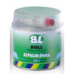 Mäkký polyesterový tmel 750g