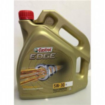 Castrol Edge 5W-30 LL 4L