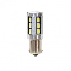 Led žiarovky BA15S CANBUS 18LEDS 5730SMD (2ks)