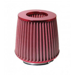 Športový vzduchový filter - červený
