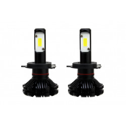 LED žiarovky hlavného svietenia H4 CX Series 2018 (2ks)