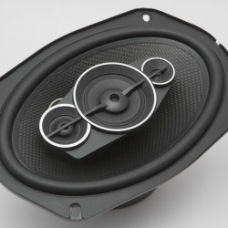 Reproduktor M.N.C Ninja - 140W 235 x 162 mm sada 2ks