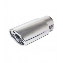 Koncovka výfuku (Ø výfuku do 54mm) V8