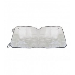 Clona slnečná na predné sklo 130x60 cm