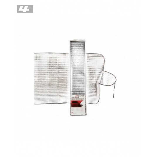 Clona čelného skla proti mrazu a slnku 175x90 cm