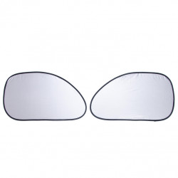 Sada slnečných clon 6ks