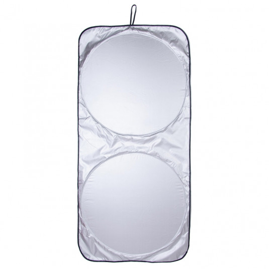 Tepelná clona ELASTIC veľká 150x70cm