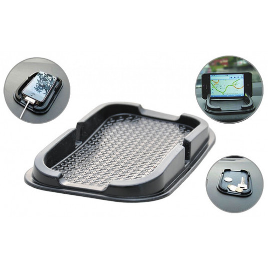 Podložka na palubnú dosku do auta