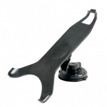 Držiak pre iPad2 otočný s prísavkou