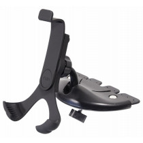 Držiak telefónu / GPS do CD