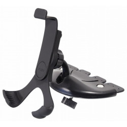 Držiak telefónu / GPS do CD