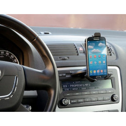 Držiak telefónu / GPS do CD