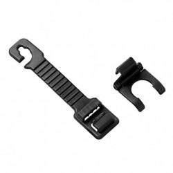 Držiak na fľaše, tašky.