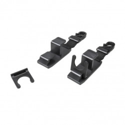 Háčiky na hlavovú opierku 2ks