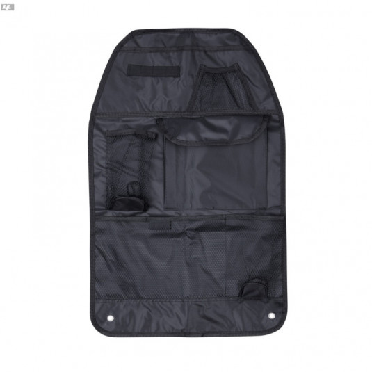 Závesný organizér na sedačku