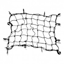 Pružná upevňovacia sieť 100x100cm