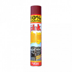 Plak na palubnú dosku - Višňa 750ml