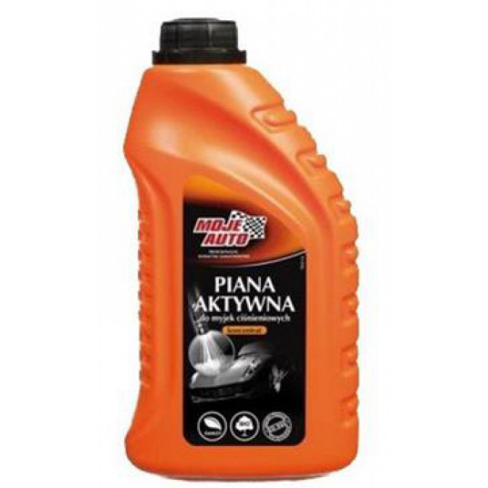 Aktívna pena 1l