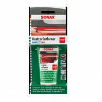 Sonax odstraňovač škrabancov z plastových a plexi dielov - 75 ml