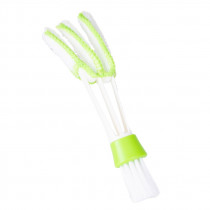 Kefka na čistenie ventilačných mriežok