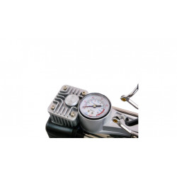 Dvojpiestový kompresor so svietidlom CE and ROHS