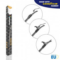 Stierač pre ALFA ROMEO 145 (930) (lavý - vodič) SV-U 550mm (1994-2001) Visee