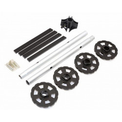 Držiak diskov pneumatík