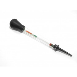 Hustomer akumulátora