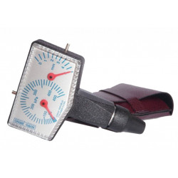 Pneumerač P450 s meračom hĺbky dezénu