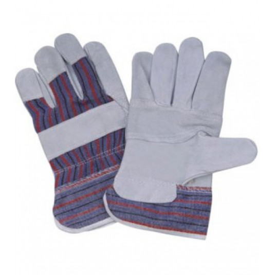 Pracovné ochranné rukavice