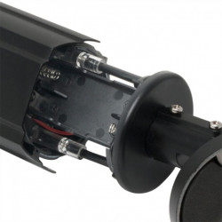 Atrapa bezpečnostnej kamery 2xAA V3