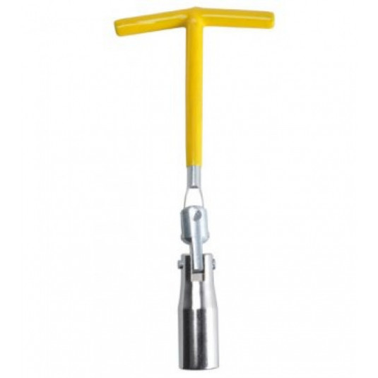 Kľuč na sviečky 21mm