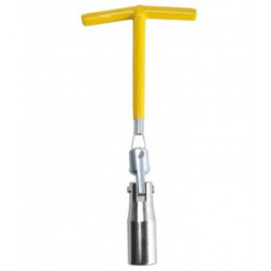 Kľuč na sviečky 21mm