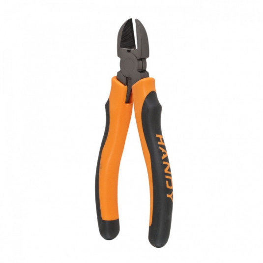 Štikacie kliešte bočné 165 mm