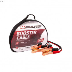 Káble štartovacie 600A 4M