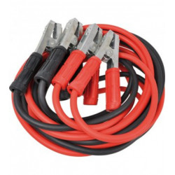 Káble štartovacie 900A 6M