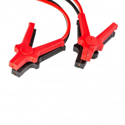 Premium štartovací kábel s hrúbkou 25mm²