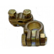 Robusná svorka +/ 1ks