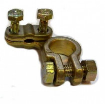 Robusná svorka -/1ks