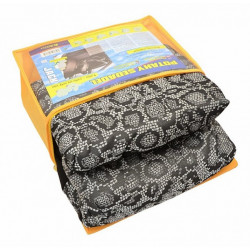 Poťahy sedadiel sada 9ks JACK III. AIRBAG