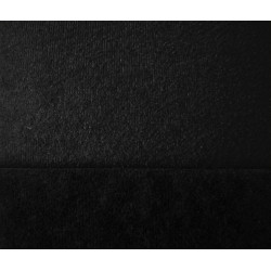 Autopoťahy Elegance čierno-čierne (velour-velour)