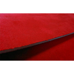 Autopoťahy GT čierno-čierne (Alcantara-koža)