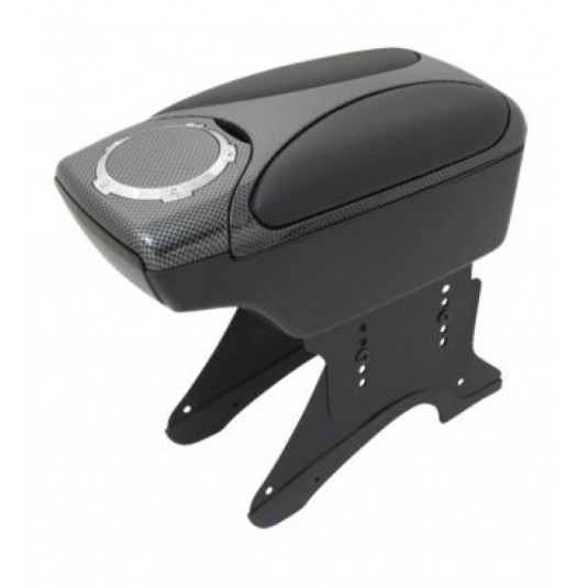 Lakťova opierka - karbon