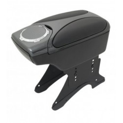 Lakťova opierka - karbon