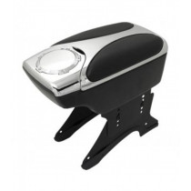 Lakťova opierka - chromová