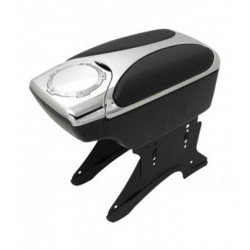 Lakťova opierka - chromová