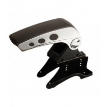 Opierka na ruku AM chróm