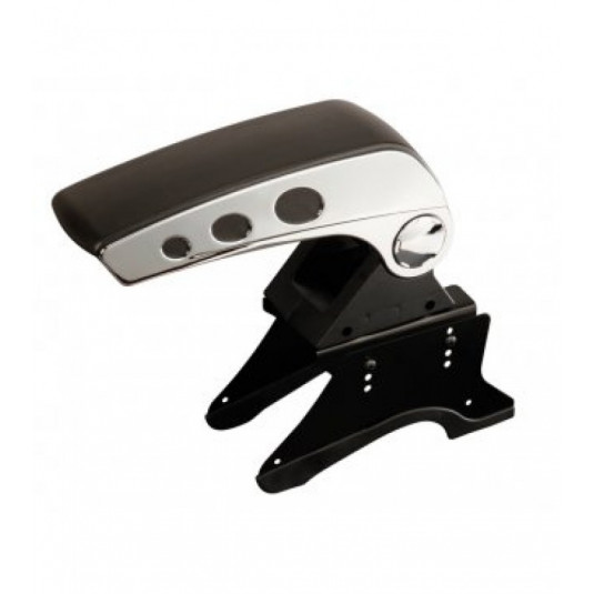 Opierka na ruku AM chróm